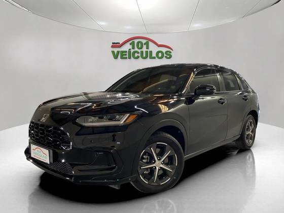 HONDA ZR-V 2.0 i-VTEC GASOLINA TOURING CVT